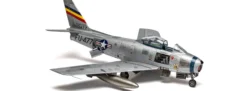Airfix A08111 North American F-86F Sabre | Flugzeug Bausatz 1:48