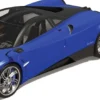 Airfix A55008 Pagani Huayra Starter Set | Auto Bausatz 1:43