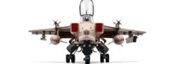 Airfix A11010 SEPECAT Jaguar GR.1/GR.1A | Flugzeug Bausatz 1:48