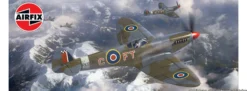 Airfix A05144 Supermarine Spitfire Mk.IXe | Flugzeug Bausatz 1:48