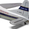 Airfix A05002V Bristol Superfreighter Vintage Classic | Flugzeug Bausatz 1:72