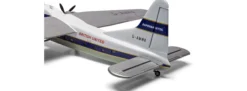 Airfix A05002V Bristol Superfreighter Vintage Classic | Flugzeug Bausatz 1:72