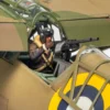 Airfix A07116 Westland Lysander Mk.I/Mk.III | Flugzeug Bausatz 1:48