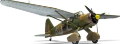 Airfix A07116 Westland Lysander Mk.I/Mk.III | Flugzeug Bausatz 1:48