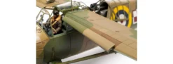 Airfix A07116 Westland Lysander Mk.I/Mk.III | Flugzeug Bausatz 1:48