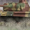 Airfix 1352 Panther Ausf G. | Panzer Bausatz 1:35