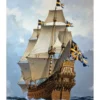 Airfix 09256V WASA Segelschiff | Schiff Bausatz 1:144