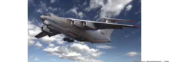 Amodel 72042 Iljuschin IL-76MD | Flugzeug Bausatz 1:72