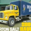 AMT 1424 Ford Louisville Short Hauler | LKW Bausatz 1:25