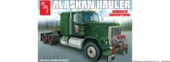 AMT 1339 Kenworth Alaskan Hauler | LKW Bausatz 1:25