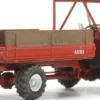 Artitec 316.150 Aebi TP35 Pritschenwagen | Agrarmodell 1:160