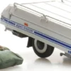 Artitec 387.538 Alpenkreuzer Camptourist | Anhänger Modell 1:87
