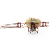 Artitec 387.540 Anbauspritze mit Dreipunkt-Kraftheber | Landwirtschaftsmodell 1:87