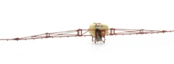 Artitec 387.540 Anbauspritze mit Dreipunkt-Kraftheber | Landwirtschaftsmodell 1:87