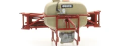 Artitec 316.111 Anbauspritze mit Dreipunkt-Kraftheber | Landwirtschaftsmodell 1:160