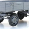 Artitec 312.027 Anhänger E3 3t DDR | Landwirtschaftsmodell 1:120