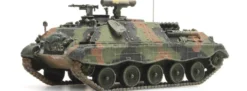 Artitec 6160016 AT Jaguar 1 Fleck.tarn. | Militärmodell 1:160