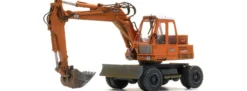 Artitec 316.128 Atlas 1302 Bagger | Baumaschinenmodell 1:160