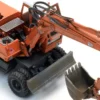 Artitec 10.440 Atlas 1302 Bagger | unbemalt | Baumaschinenmodell Bausatz 1:87