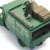 Artitec 387.576 Austin K2 Lieferwagen | LKW-Modell 1:87