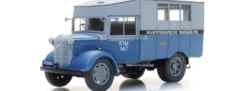 Artitec 387.560 Austin K2 Omnibus | LKW-Modell 1:87