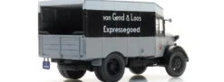 Artitec 387.577 Austin K2 Van Gen + Loos | LKW-Modell 1:87