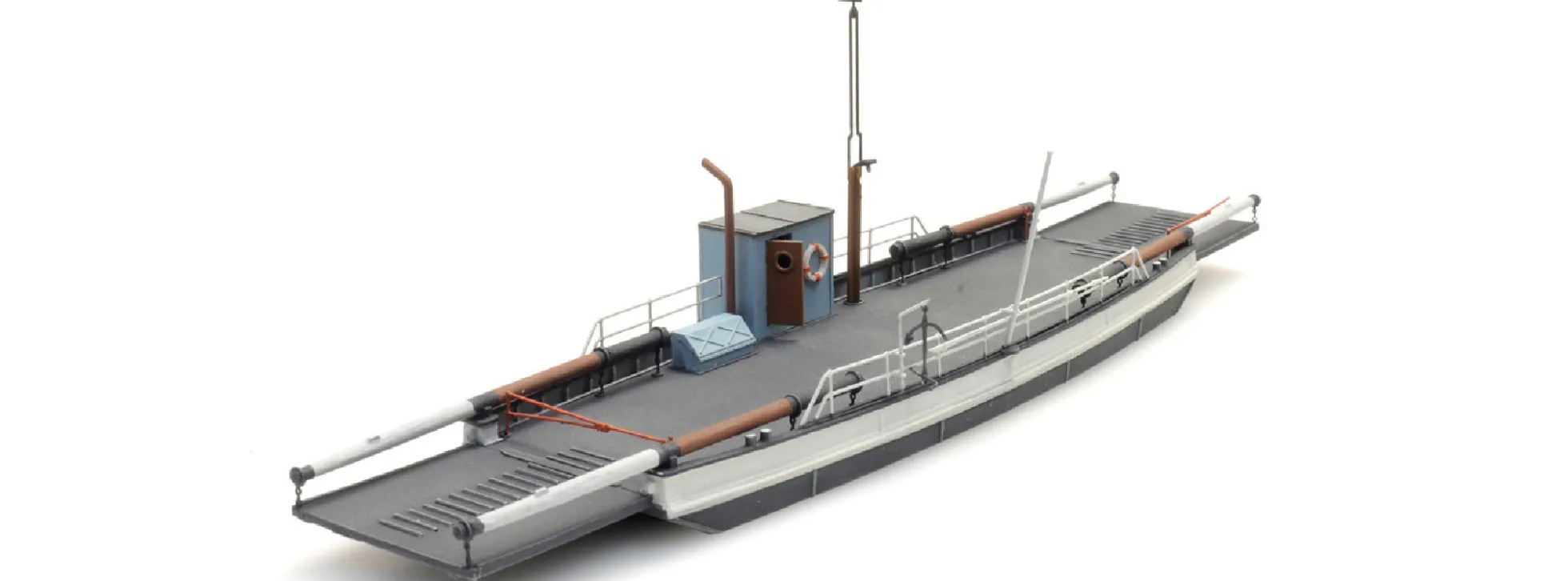 Artitec 312.024 Autofähre | Schiffsmodell 1:120