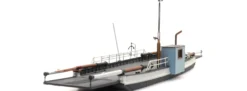 Artitec 312.024 Autofähre | Schiffsmodell 1:120
