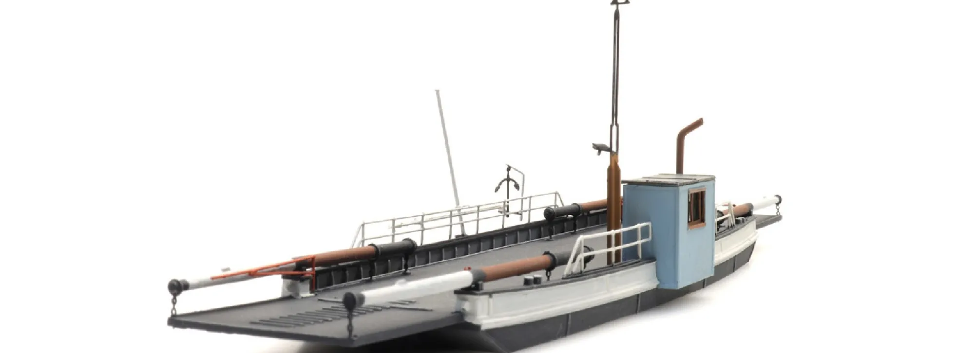 Artitec 312.024 Autofähre | Schiffsmodell 1:120