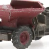 Artitec 322.026 Auto-Schutter | Baumaschinenmodell 1:220