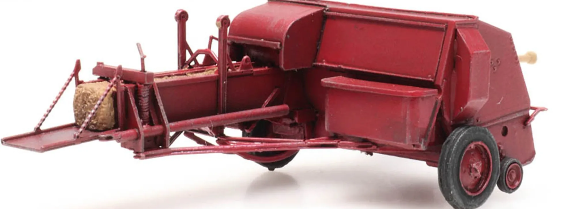 Artitec 387.427 Ballenpresse | Landwirtschaftsmodell 1:87