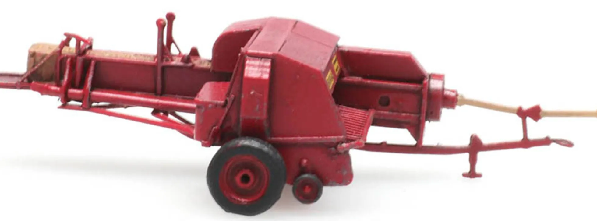 Artitec 316.078 Ballenpresse | Landwirtschaftsmodell 1:160
