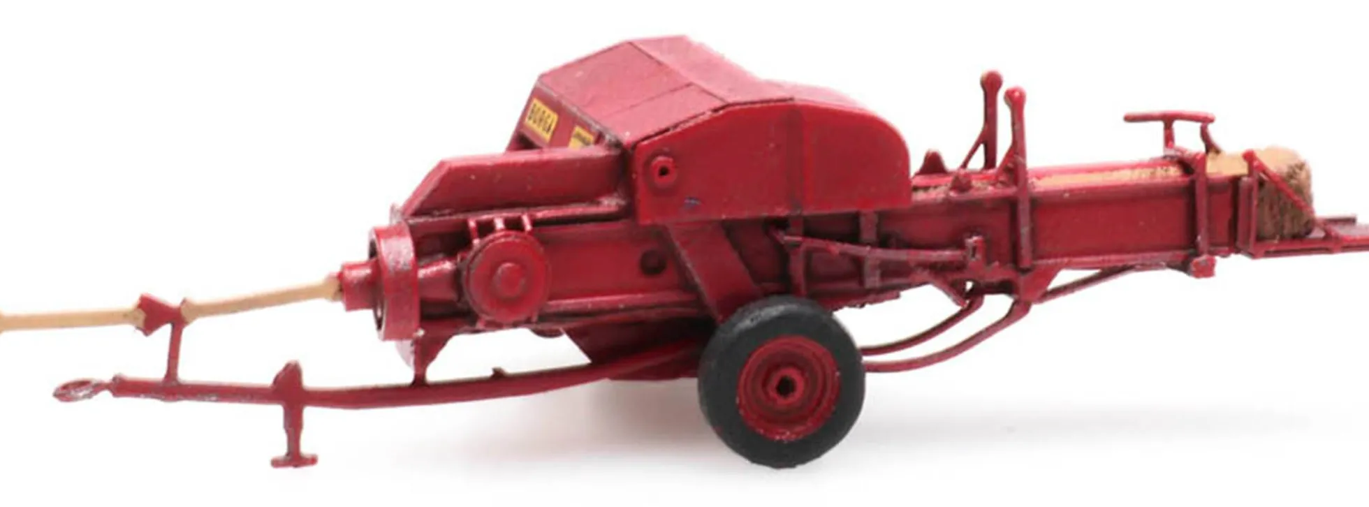 Artitec 316.078 Ballenpresse | Landwirtschaftsmodell 1:160