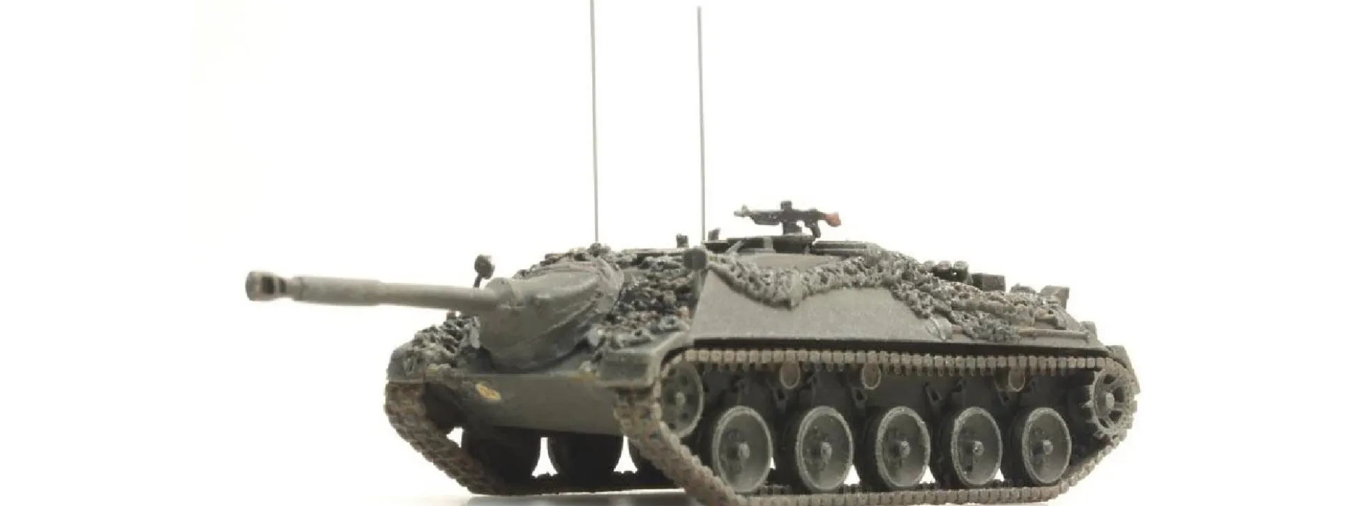 Artitec 6160015 B JPK 90 Gefechtsklar | Militärmodell 1:160