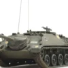 Artitec 6160014 B JPK 90 | Militärmodell 1:160