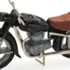 Artitec 387.66-BL BMW R25 schwarz | Motorradmodell 1:87