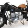 Artitec 387.67 BMW R75 schwarz | Motorradmodell 1:87