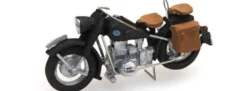 Artitec 387.67 BMW R75 schwarz | Motorradmodell 1:87