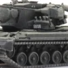 Artitec 6160092 BRD Gepard | Militärmodell 1:160