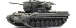 Artitec 6160092 BRD Gepard | Militärmodell 1:160