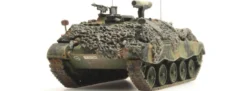 Artitec 6160008 BRD Jaguar 1 Gefechtsklar Fleck.tarn. | Militärmodell 1:160