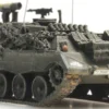 Artitec 6160007 BRD Jaguar 1 Gefechtsklar | Militärmodell 1:160