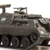 Artitec 6160005 BRD Jaguar 1 | Militärmodell 1:160