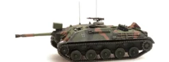 Artitec 6160003 BRD KaJaPa 90mm Gefechtsklar | Militärmodell 1:160