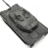 Artitec 6870108 BRD Leopard 2A4 BW Gelboliv | Panzermodell 1:87