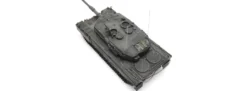 Artitec 6870108 BRD Leopard 2A4 BW Gelboliv | Panzermodell 1:87