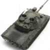 Artitec 6870037 BRD Leopard 1 gelboliv Bundeswehr | Panzermodell 1:87