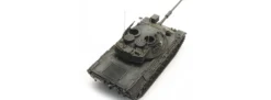 Artitec 6870037 BRD Leopard 1 gelboliv Bundeswehr | Panzermodell 1:87
