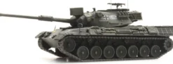 Artitec 6870037 BRD Leopard 1 gelboliv Bundeswehr | Panzermodell 1:87