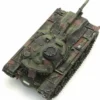 Artitec 6870079 BRD M48 A2 G A2 Flecktarnung Eisenbahntransport | Panzermodell 1:87